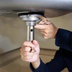 Husky 3-Way Plumbers Wrench -Husky Tools Shop husky plumbing wrenches 16pl0142 77 1000