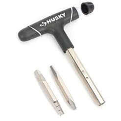 Husky T-Handle Faucet Seat Wrench -Husky Tools Shop husky plumbing wrenches 17pl0220 4f 1000