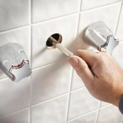 Husky Tapered And 6-Step Faucet Seat Wrenches -Husky Tools Shop husky plumbing wrenches 17pl0305 76 1000