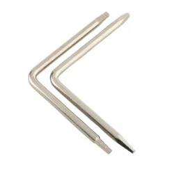 Husky Tapered And 6-Step Faucet Seat Wrenches -Husky Tools Shop husky plumbing wrenches 17pl0305 77 1000