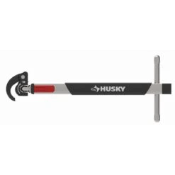 Husky 1-1/2 In. Quick-Release Telescoping Basin Wrench -Husky Tools Shop husky plumbing wrenches 410 268 0111 66 1000