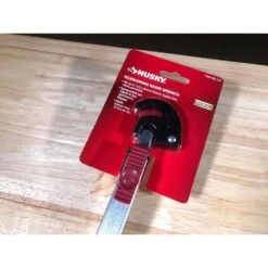 Husky 1‑1/2 In. Quick‑Release Telescoping Basin Wrench – Adjustable Plumbing Tool For Faucet And Valve Nuts -Husky Tools Shop husky plumbing wrenches 80 546 111 44 1000