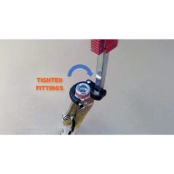 Husky 1‑1/2 In. Quick‑Release Telescoping Basin Wrench – Adjustable Plumbing Tool For Faucet And Valve Nuts -Husky Tools Shop husky plumbing wrenches 80 546 111 76 1000