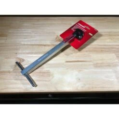 Husky 1‑1/2 In. Quick‑Release Telescoping Basin Wrench – Adjustable Plumbing Tool For Faucet And Valve Nuts -Husky Tools Shop husky plumbing wrenches 80 546 111 77 1000