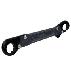 Husky Angle-On Stop Jaw Wrench -Husky Tools Shop husky plumbing wrenches hbaswkit 4f 1000