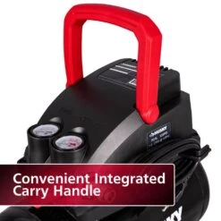 Husky 3 Gal. 120 PSI Portable Electric Oil-Free Light Duty Hotdog Air Compressor With Fold Down Handle And 1-Quick Coupler 20 Husky 3 Gal. 120 PSI Portable Electric Oil-Free Light Duty Hotdog Air Compressor With Fold Down Handle And 1-Quick Coupler -Husky Tools Shop husky portable air compressors 0200345 4f 1000