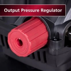Husky 3 Gal. 120 PSI Portable Electric Oil-Free Light Duty Pancake Air Compressor With Fold Down Handle And 1-Quick Coupler -Husky Tools Shop husky portable air compressors 0210342a 1f 1000