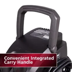 Husky 3 Gal. 120 PSI Portable Electric Oil-Free Light Duty Pancake Air Compressor With Fold Down Handle And 1-Quick Coupler -Husky Tools Shop husky portable air compressors 0210342a 4f 1000