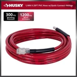 Husky HSKY 6 Gal. 150 PSI Portable Electric Pancake Air Compressor W/18GA Brad Nailer And Hose -Husky Tools Shop husky portable air compressors 02106415a 4f 1000