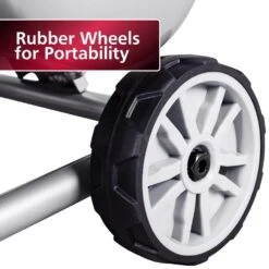 Husky 4.5 Gal. 175 PSI Portable Electric Oil-Free Quiet Twin Stack Jobsite Air Compressor W/Rubber Wheels And 2-Quick Couplers -Husky Tools Shop husky portable air compressors 3320445 76 1000