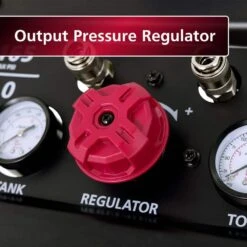 Husky 27 Gal.165 PSI Vertical Electric Oil-Free Quiet Auto/Workshop Air Compressor With Dual Gauges And 2-Quick Couplers 23 Husky 27 Gal.165 PSI Vertical Electric Oil-Free Quiet Auto/Workshop Air Compressor With Dual Gauges And 2-Quick Couplers -Husky Tools Shop husky portable air compressors 3332741 1f 1000