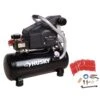 Husky 4 Gal. Portable Electric-Powered Air Compressor 1 Husky 4 Gal. Portable Electric-Powered Air Compressor -Husky Tools Shop husky portable air compressors bs1004w 64 1000