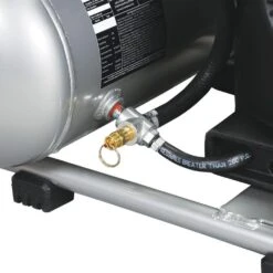 Husky 4 Gal. 225 PSI High Performance Crew Electric Portable Air Compressor -Husky Tools Shop husky portable air compressors c041h 1d 1000