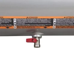 Husky 4 Gal. 225 PSI High Performance Crew Electric Portable Air Compressor -Husky Tools Shop husky portable air compressors c041h 1f 1000