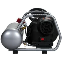 Husky 4 Gal. 225 PSI High Performance Crew Electric Portable Air Compressor -Husky Tools Shop husky portable air compressors c041h 66 1000