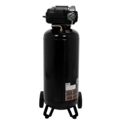 Husky 20 Gal. 200 PSI Oil Free Portable Vertical Electric Air Compressor -Husky Tools Shop husky portable air compressors c202h 66 1000