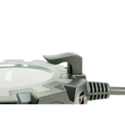 Husky 14/3 Heavy Duty 10-Outlet Plug Adapter Converter, Black -Husky Tools Shop husky power strips 5192 23100006 fa 1000