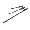 Husky Pry Bar Set (3-Piece) -Husky Tools Shop husky pry wrecking bar sets h3pcpryset 64 1000