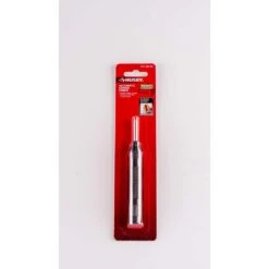 Husky 6 In. Automatic Spring Loaded Center Hole Punch -Husky Tools Shop husky punches nail setters 70079h 4f 1000