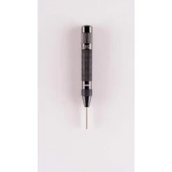 Husky 6 In. Automatic Spring Loaded Center Hole Punch -Husky Tools Shop husky punches nail setters 70079h a0 1000