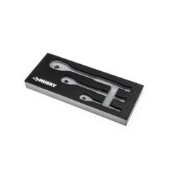 Husky 1/4 In., 3/8 In. And 1/2 In. 72-Tooth Ratchet Set In EVA (3-Piece) 16 Husky 1/4 In., 3/8 In. And 1/2 In. 72-Tooth Ratchet Set In EVA (3-Piece) -Husky Tools Shop husky ratchet sets h72rat3pceva 1f 1000