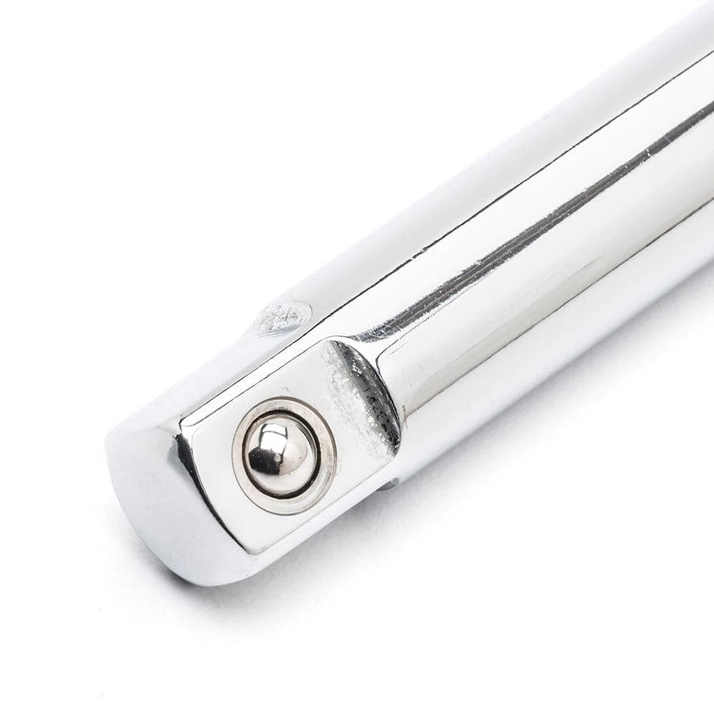 Husky 1/4 In., 3/8 In., And 1/2 In. 72-Tooth Ratchet And Accessory Set In (14-Piece) 7 Husky 1/4 In., 3/8 In., And 1/2 In. 72-Tooth Ratchet And Accessory Set In (14-Piece) - Image 5