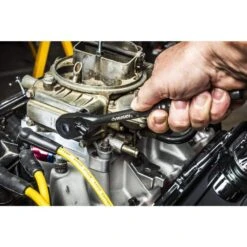 Husky 100-Position 3/8 In. Drive Universal Socket Wrench Set (26-Piece) -Husky Tools Shop husky ratchet socket sets h1003d26sws c3 1000