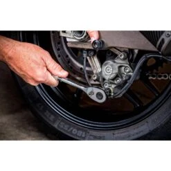 Husky 3/8 In. Drive Ratchet SAE/Metric Standard Socket Set (24-Piece) -Husky Tools Shop husky ratchet socket sets h3d24pcsws d4 1000