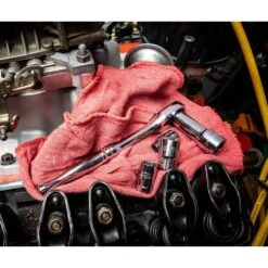 Husky 3/8 In. Drive 6-Point Pass-Thru Ratchet And Socket Set (35-Piece) -Husky Tools Shop husky ratchet socket sets h3dthru35pcsws 44 1000