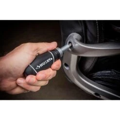 Husky 1/4 In. And 3/8 In. Stubby Ratchet And Socket Set (46-Piece) -Husky Tools Shop husky ratchet socket sets h46pcsts 66 1000