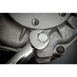 Husky BITE Metric 72-Tooth Ratcheting Wrench Set (8-Piece) -Husky Tools Shop husky ratcheting wrenches hbrw8xlm 77 1000