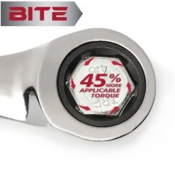 Husky BITE SAE 72-Tooth Ratcheting Wrench Set (8-Piece) -Husky Tools Shop husky ratcheting wrenches hbrw8xls 77 1000