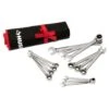 Husky Master Metric Reversible Ratcheting Wrench Set (13-Piece) -Husky Tools Shop husky ratcheting wrenches hrrw13pcmm 64 1000