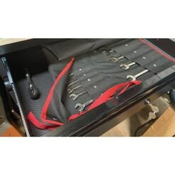 Husky Master Metric Ratcheting Wrench Set (18-Piece) -Husky Tools Shop husky ratcheting wrenches hrwmmms 4f 1000