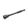 Husky 1/2 In. Drive 100-Position Low-Profile Long Handle Ratchet -Husky Tools Shop husky ratchets h10012rat 64 1000