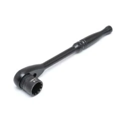 Husky 3/8 In. Drive 100-Position Low-Profile Long Handle Ratchet -Husky Tools Shop husky ratchets h10038rat 77 1000