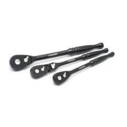 Husky 3/8 In. Drive 100-Position Low-Profile Long Handle Ratchet -Husky Tools Shop husky ratchets h10038rat fa 1000