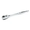 Husky 1/2 In. Drive 144-Tooth Pro Ratchet -Husky Tools Shop husky ratchets h14412fprat 64 1000