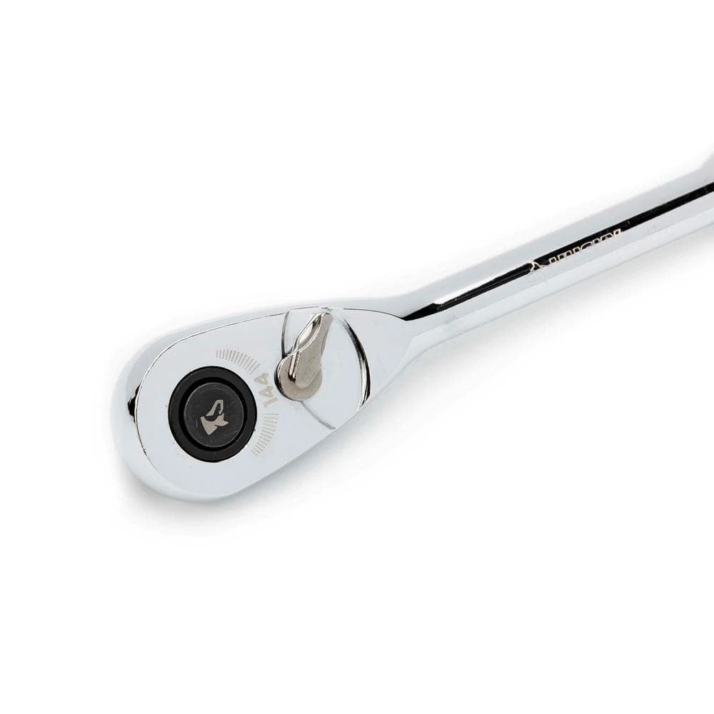 Husky 3/8 In. Drive 144-Tooth Pro Ratchet 6 Husky 3/8 In. Drive 144-Tooth Pro Ratchet - Image 4