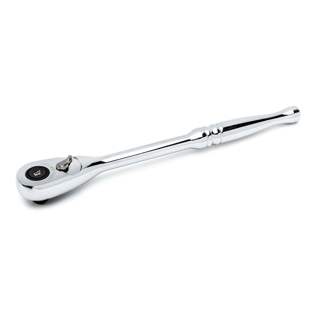 Husky 3/8 In. Drive 144-Tooth Pro Ratchet 3 Husky 3/8 In. Drive 144-Tooth Pro Ratchet