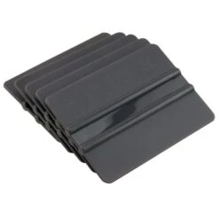 Husky Hand Applicator Squeegee (5-Pack) -Husky Tools Shop husky repair clamps hbsq 1f 1000