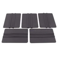 Husky Hand Applicator Squeegee (5-Pack) -Husky Tools Shop husky repair clamps hbsq 44 1000