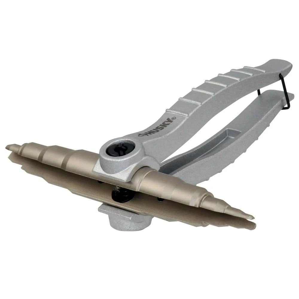 Husky Copper Pipe Tube Expander Swagging Tool 7 Husky Copper Pipe Tube Expander Swagging Tool - Image 5
