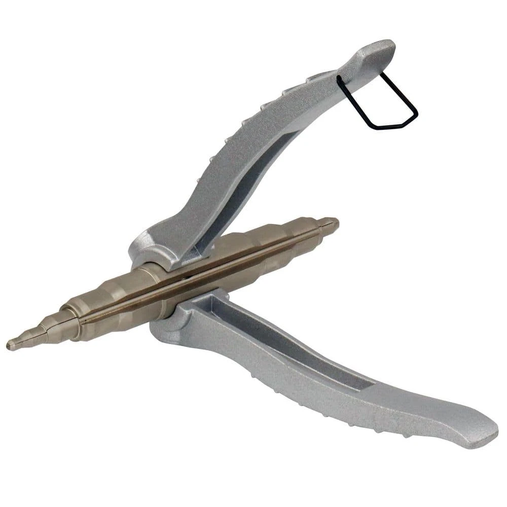 Husky Copper Pipe Tube Expander Swagging Tool 5 Husky Copper Pipe Tube Expander Swagging Tool - Image 3