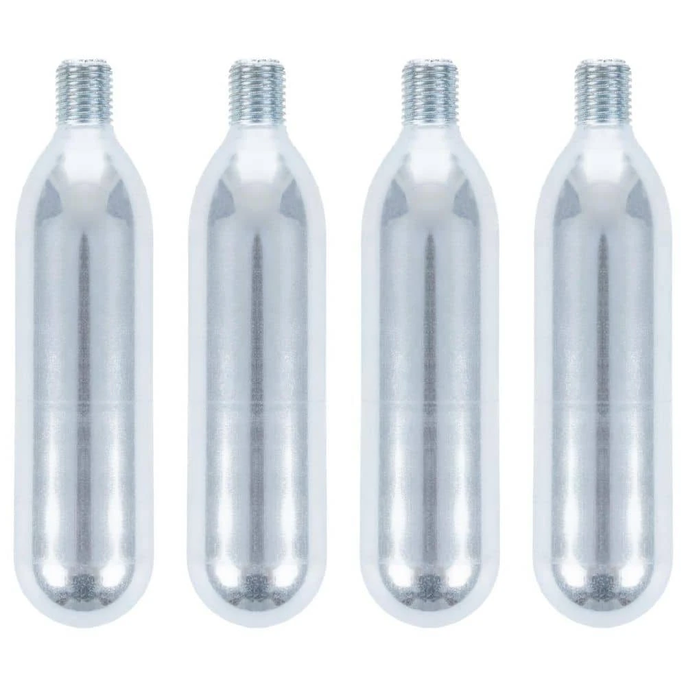 Husky HVAC Condensate Line Blaster Replacement Cartridges 16gr 4 Pack 3 Husky HVAC Condensate Line Blaster Replacement Cartridges 16gr 4 Pack