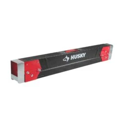 Husky 25.5 In. X 42.5 W/25.5 In. To 32.5 In. H Adjustable Saw Horse And Jobsite Table With 1300 Lbs. Capacity - 1 Each -Husky Tools Shop husky saw horses 90822 4f 1000