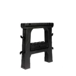 Husky 28 In. W X 31 In. H Folding Sawhorse (2-Pack) -Husky Tools Shop husky saw horses 999 7400 1f 1000