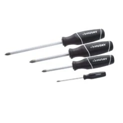 Husky Screwdriver Set (10-Piece) -Husky Tools Shop husky screwdriver sets 246340100 a0 1000