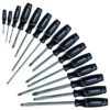 Husky Screwdriver Set (15-Piece) -Husky Tools Shop husky screwdriver sets 246340150 64 1000