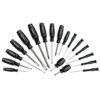 Husky Magnetic Hand Tool Screwdriver Set (18-Piece, 12-Pack) -Husky Tools Shop husky screwdriver sets 246340182 64 1000
